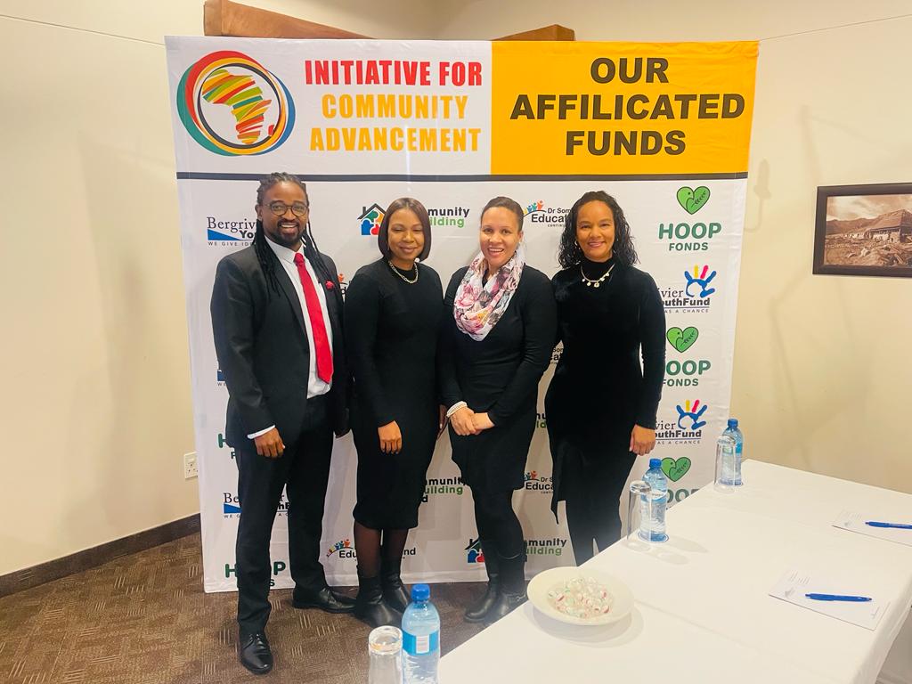 Elevating Impact: Insights from Our NPO Summit at Piekenierskloof Mountain Resort