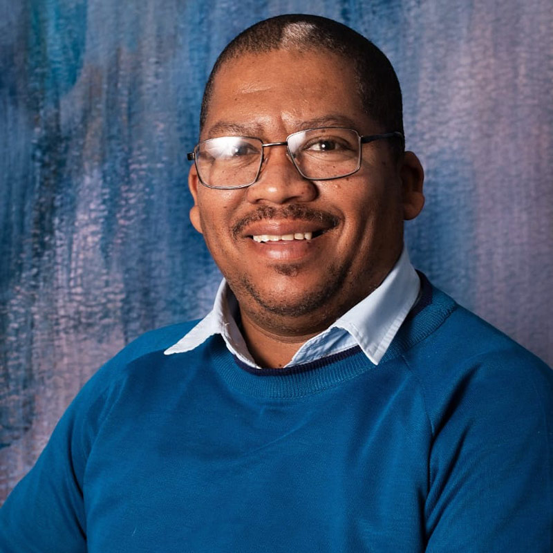 Laurenzo Fortuin
